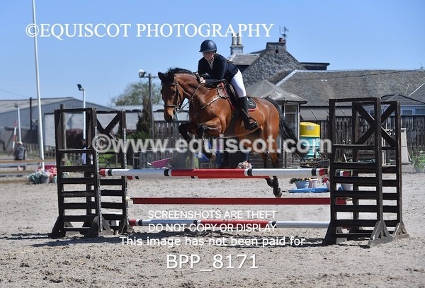 BPP_8171 - CLASS 4 Senior Discovery/ 1m Open