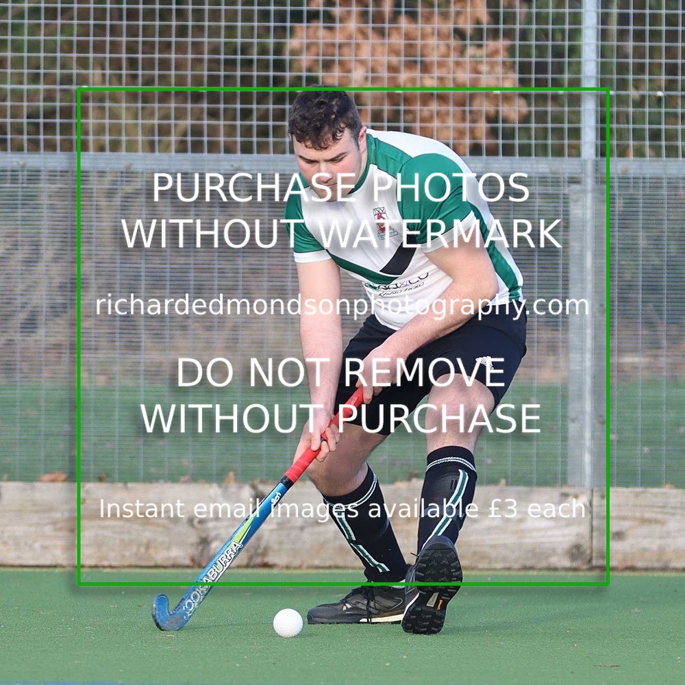 IMG_1244 - Kendal Mens Hockey vs Wigton (13/1/24)