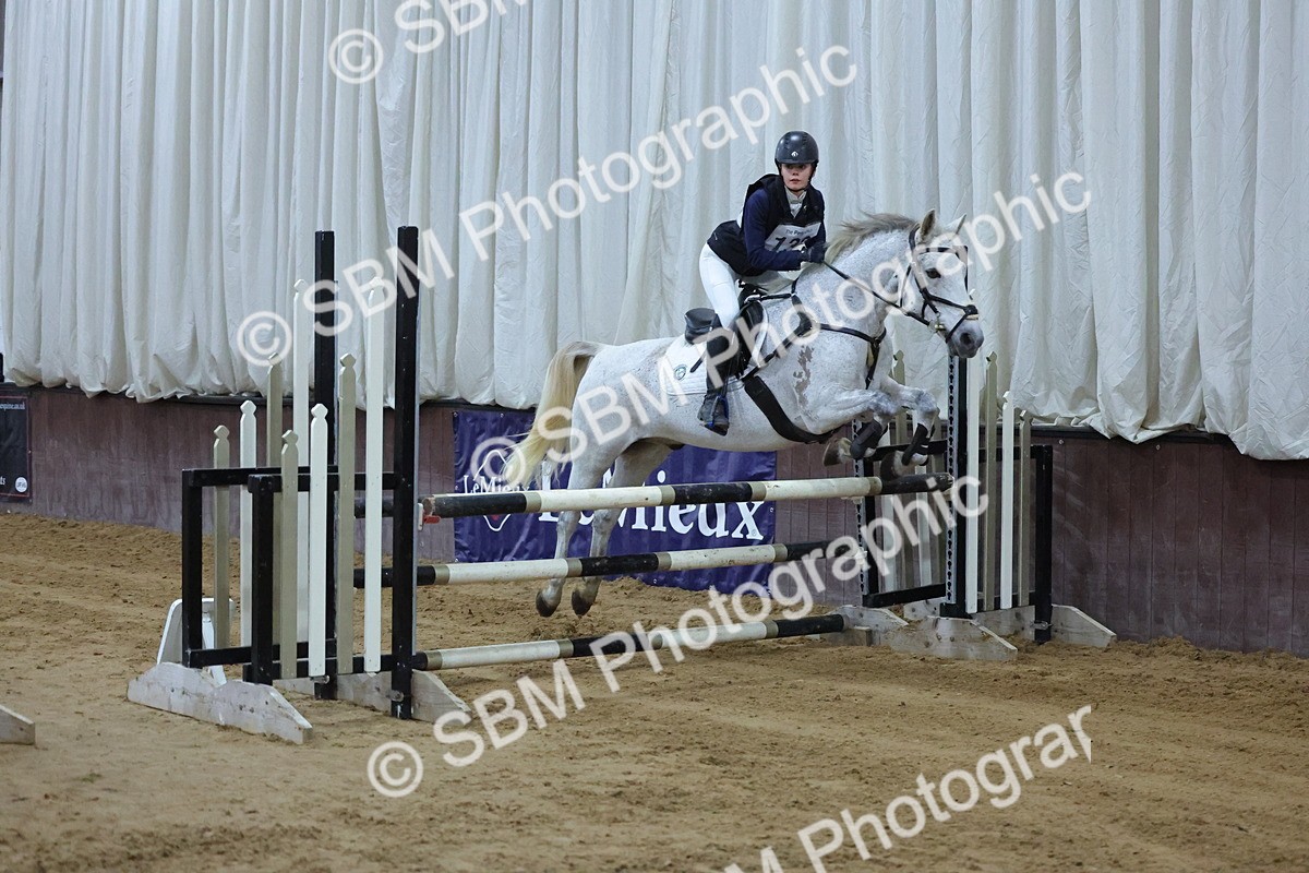 SBM_002183 - Class 6 - Show Jumping 90cm