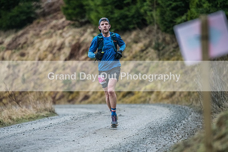 Glentress-12 - High Terrain Events Glentress 10K 21K & 42K Trail Races Sunday 16th February 2025