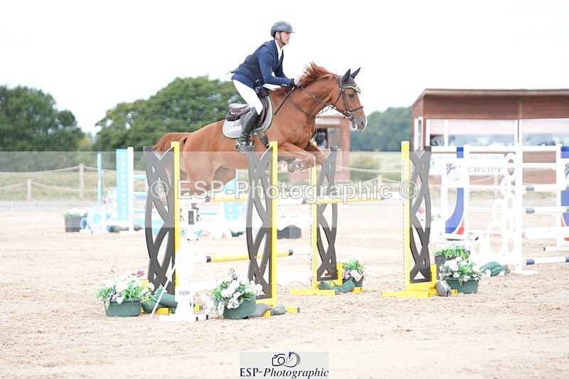 250801-105706-04822 - Cls 14 Snr Fox 1st Rnd