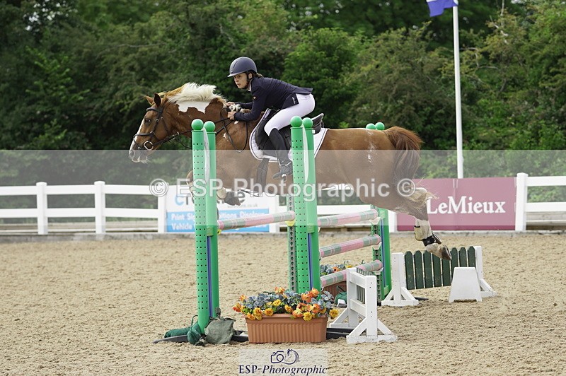 230728A-134310-02165 - Cls 10 95cm Amateur Quali