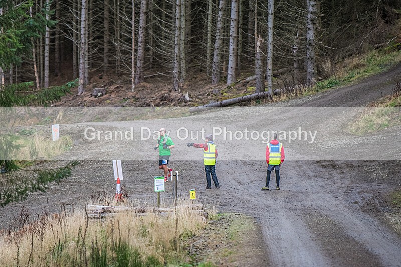 Glentress 21  10K-665 - High Terrain Events Glentress 21 & 10K Trail Races Saturday 16th November 2024