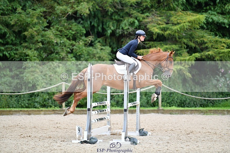 240712-100239-32660 - Cls 137 British Novice and 90cm Open