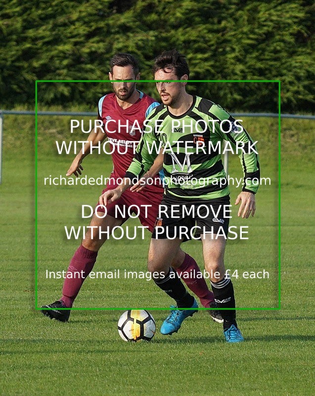 DSC07947 - Kendal County v Crookland Casuals