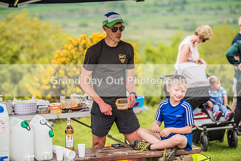Two Tops-953 - Two Tops Fell Races (Junior & Senior) Saturday 20th May 2023