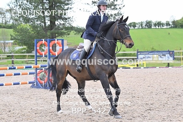 BPP_5427 - CLASS 3 Club 90cms Open