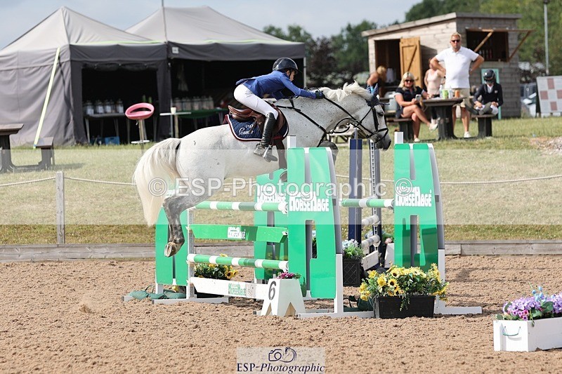 250629-170845-13584 - Cls 30 138cm HOYS Qualifier