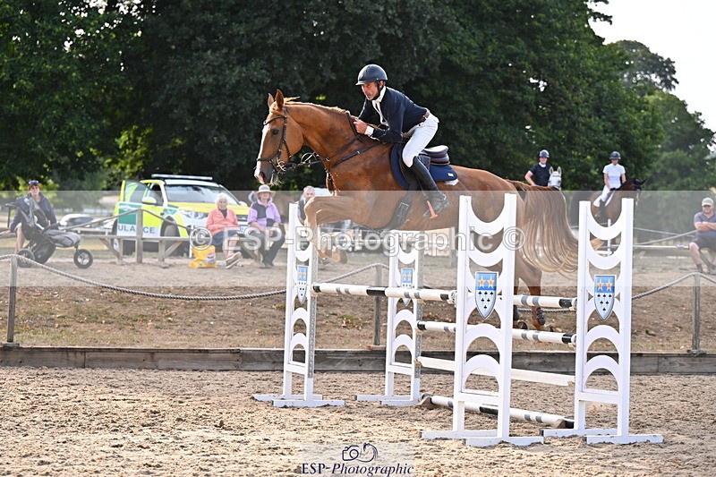 250817A-173559-05250 - Cls 24 Snr Foxhunter