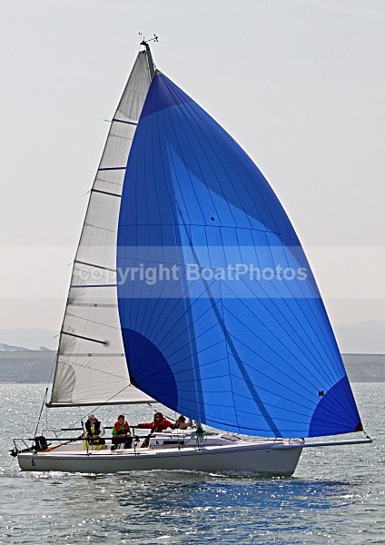 100424 ALAMARA B IMG_3223jpg - Sailboats - monohull