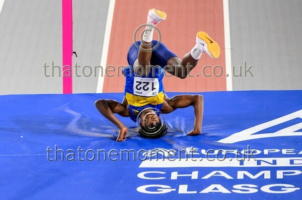 CEREL-924964 - Field Male Set Three