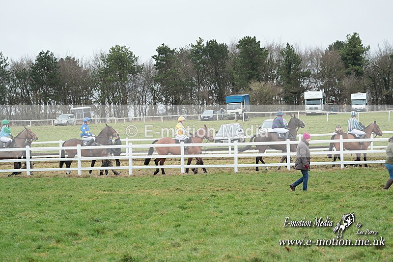 PtP 040224 78 - Combined Services Point-toPoint Larkhill 04/02/24