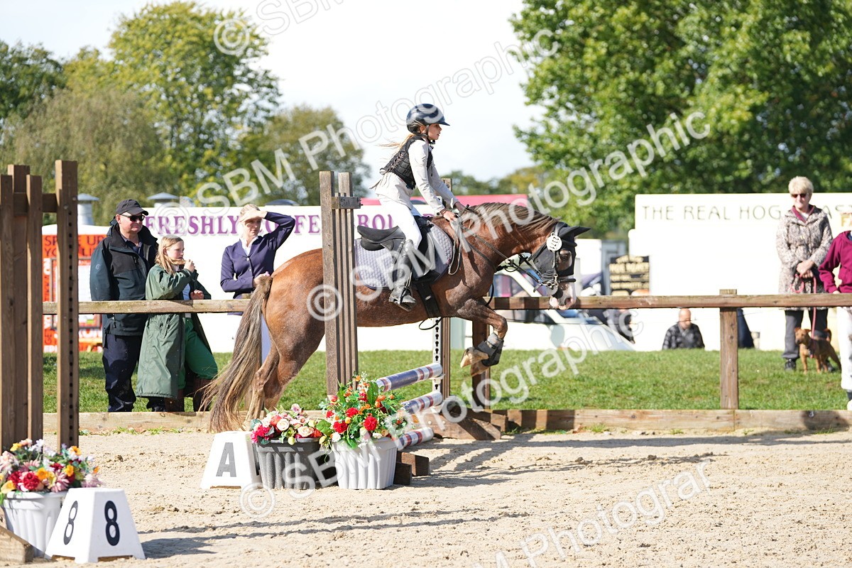 SBM_38285 - J6 - Junior Pony 55cm Championship