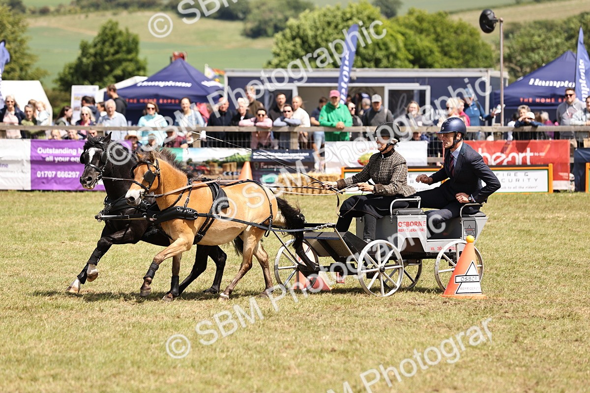 SBM_15163 - Class 90 - Scurry 122cm and Under