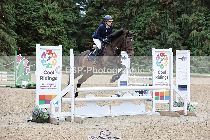 250705A-092000-12961 - Cls 32 85cm Amateur Qualifier