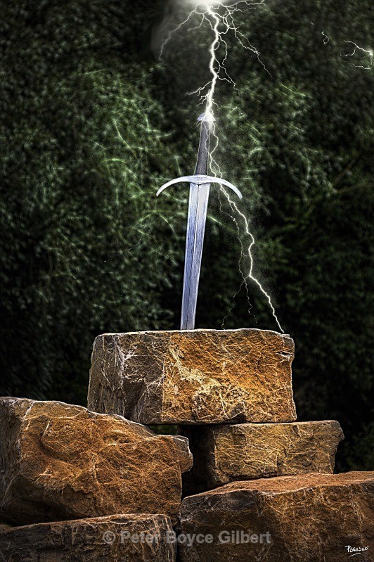 The Sword - Miscellaneous