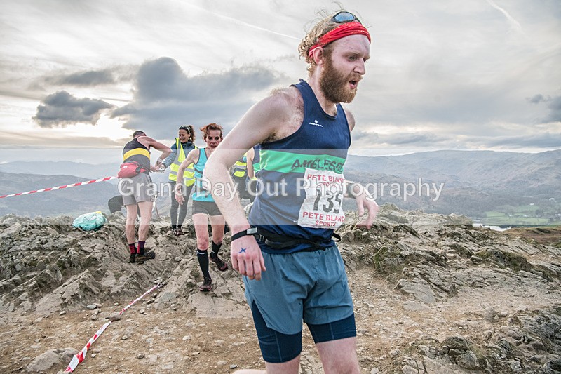 Loughrigg-431 - Loughrigg Fell Race, Wednesday 8th April 2026
