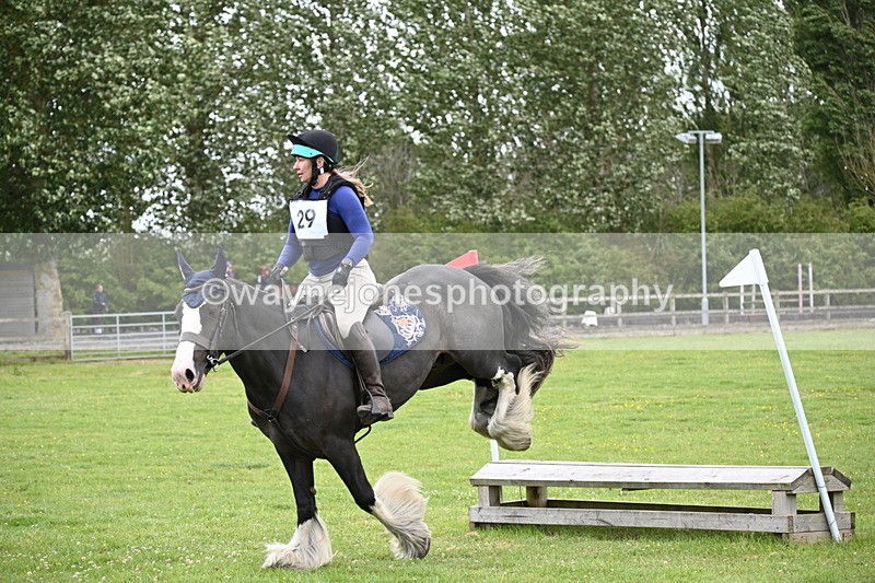 WJ6_3209 - Class 4 60cm