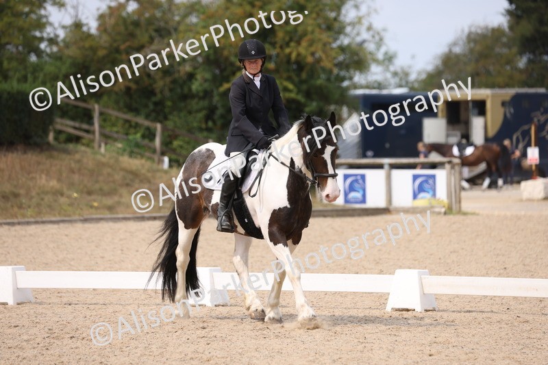 20250819-1336 - Class 4 - Novice 2