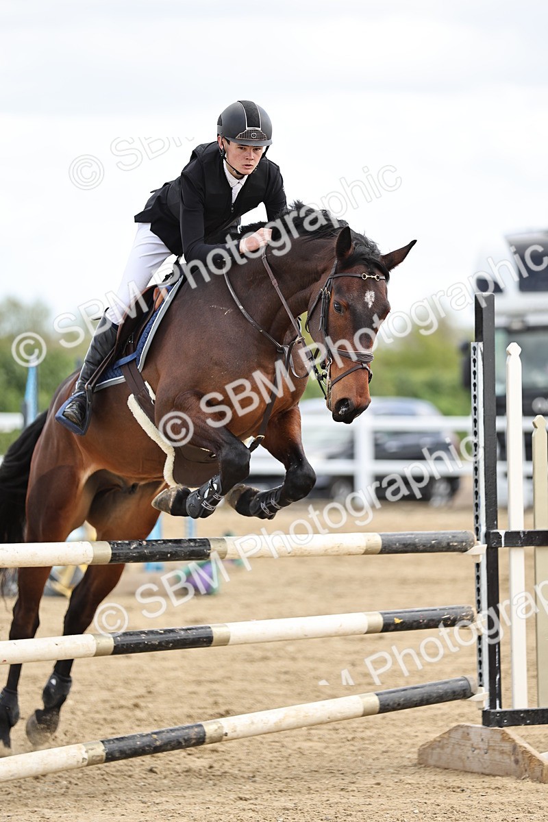 SBM_000879 - Class 3 - Senior Discovery - 1.00m