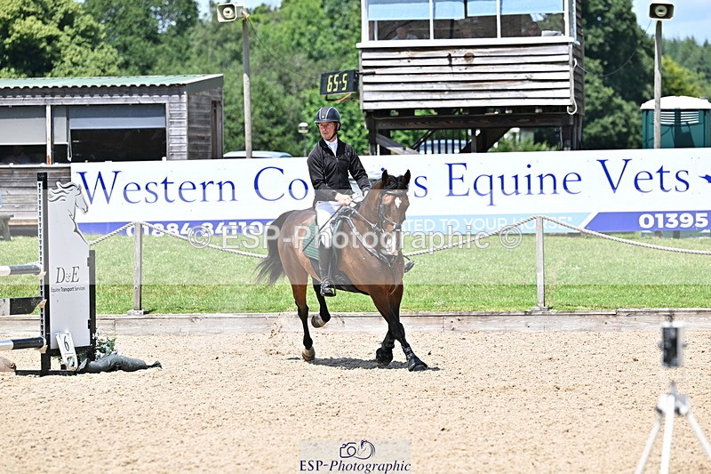 250615A-134120-11053 - Class 47 Snr British Novice 2nd Rnd