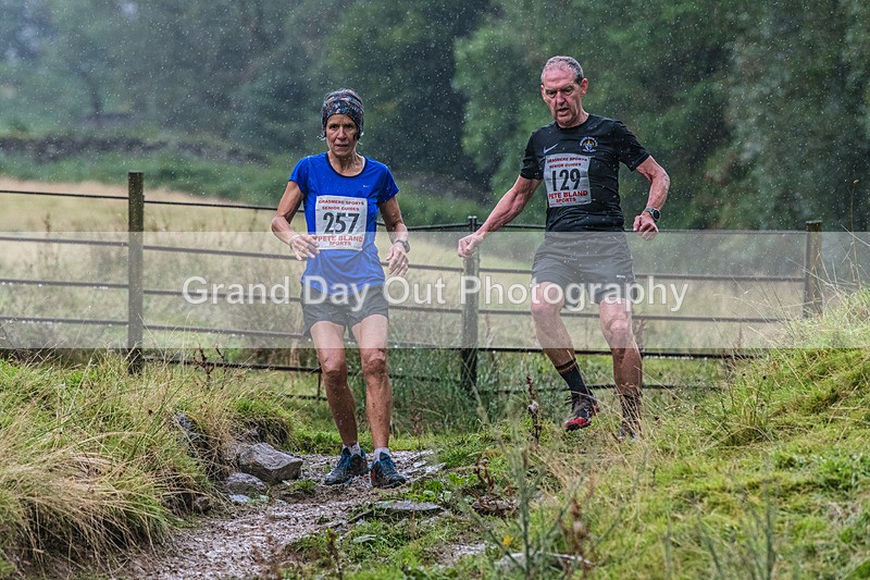 Grasmere Senior-500 - Grasmere Guides Senior Fell Race Sunday 25th August 2024