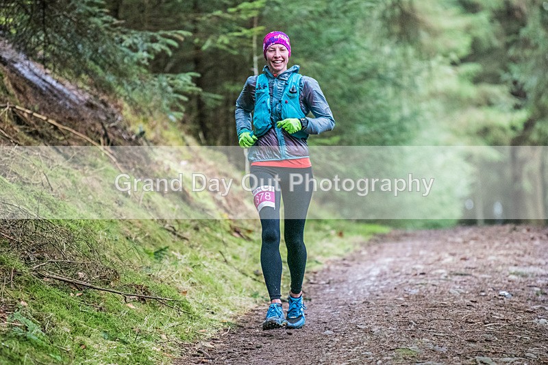 Glentress-2534 - High Terrain Events Glentress 10K 21K & 42K Trail Races Sunday 16th February 2025