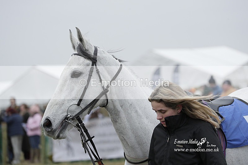PtP 040323 515 - Duke of Beauforts Hunt Point-to-Point Didmarton 04/03/23