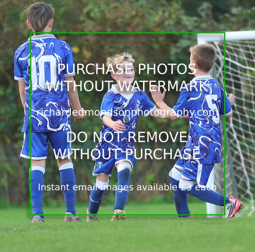 533A0248 - Wattsfield Youth U10