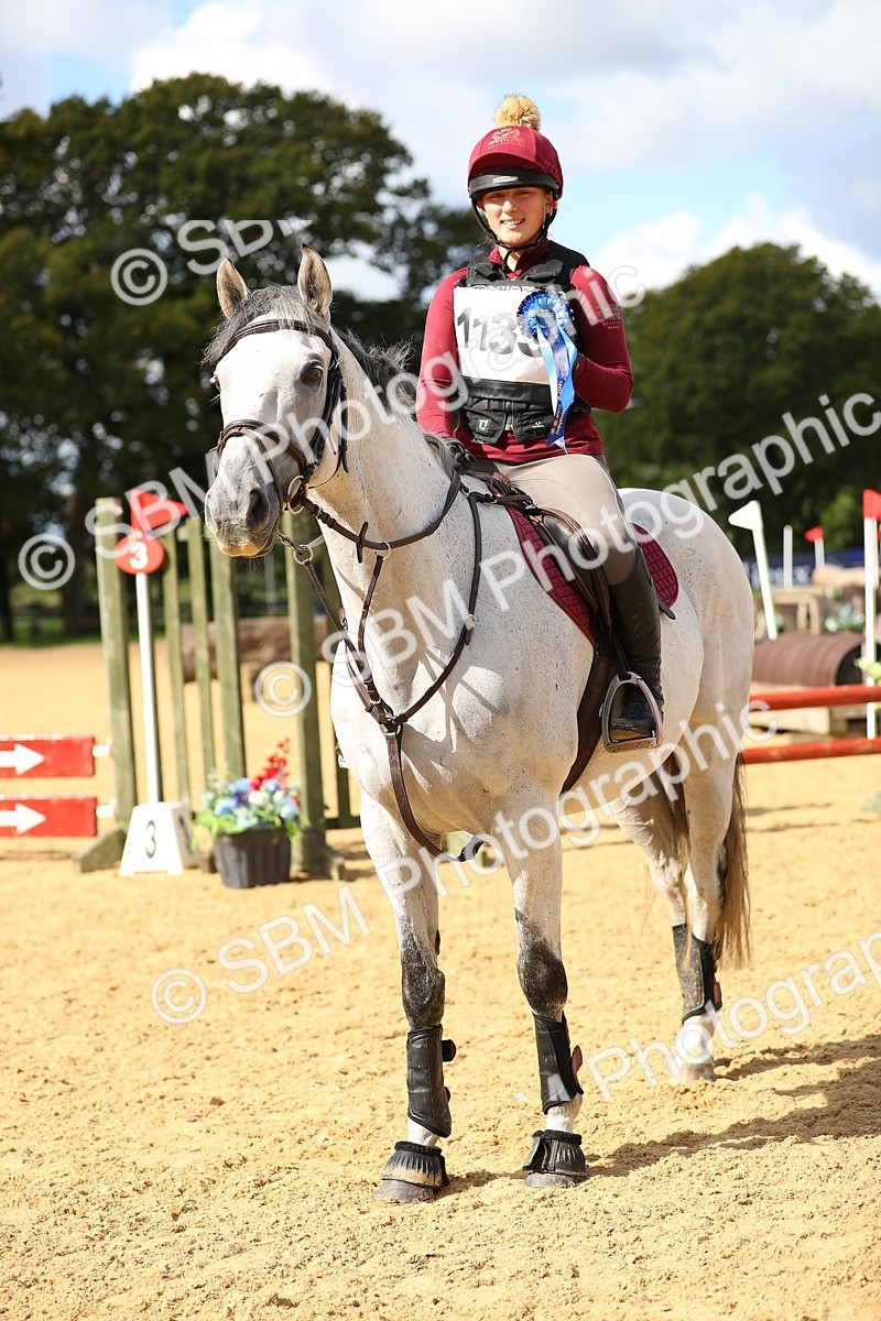 SBM_03740 - E3 Eventers Challenge 70cm Open