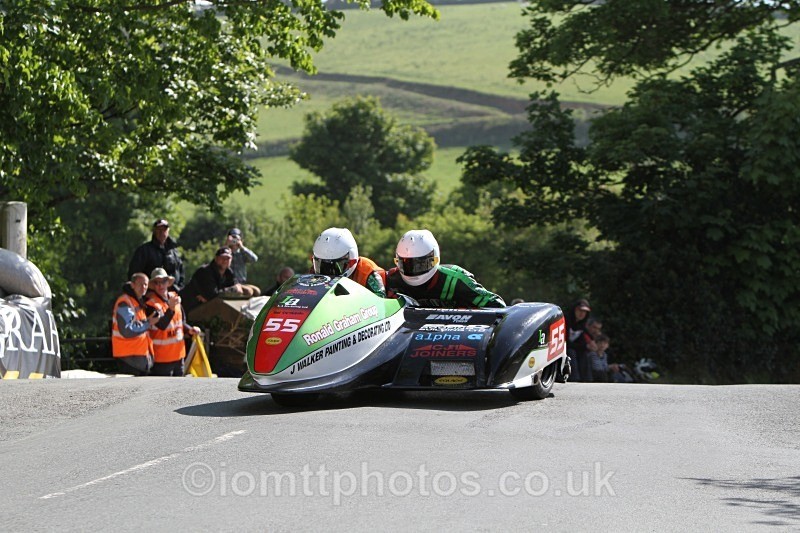  - Sidecar Race 2