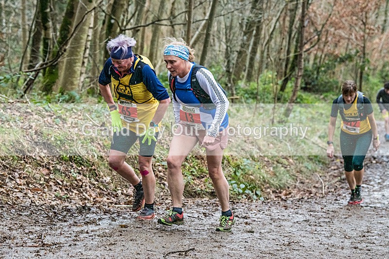 Loopy Latrigg-337 - Kong Loopy Latrigg Fell Race Saturday 21st December 2024