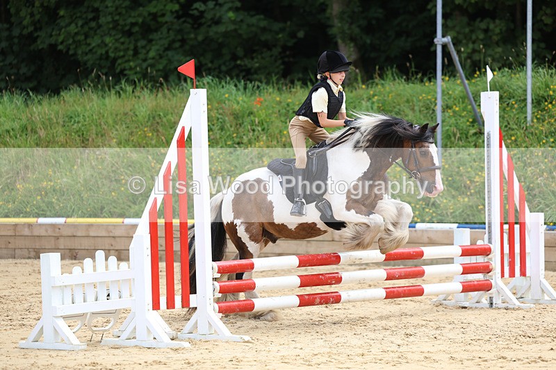 3E7A2607 - Class 4: 60cm Junior