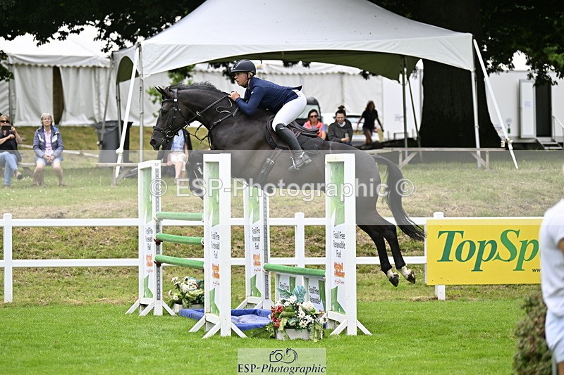 250613A-125427-01974 - Cls 3 Snr Foxhunter