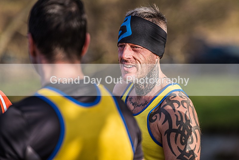 Jarrett-307 - Jarretts Jaunt Handicap Fell Race Saturday 3rd February 2024