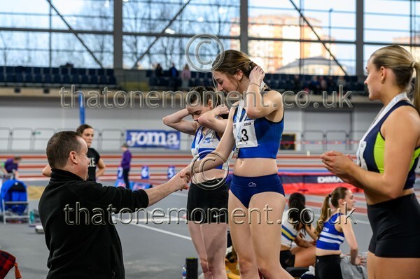 SeniorInd25-911029 - Medals