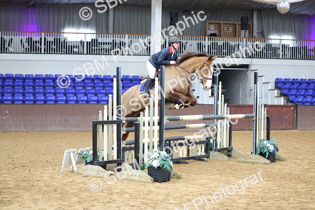 SBM_002838 - Class 8 - Senior Newcomers - 1.10m