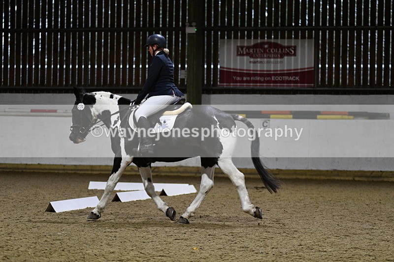 WJ5_8577 - Class 5 Novice Test 3