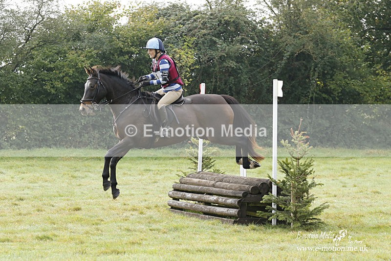  WWHT 171021 0703 - Open Novice (0.80m)  17/10/21