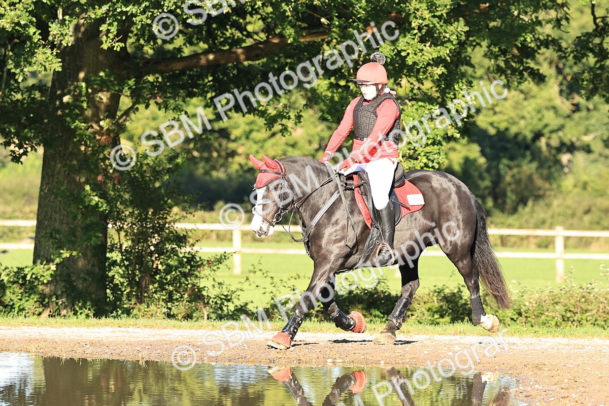 SBM_15548 - E5 - Eventers Challenge 50cm Open