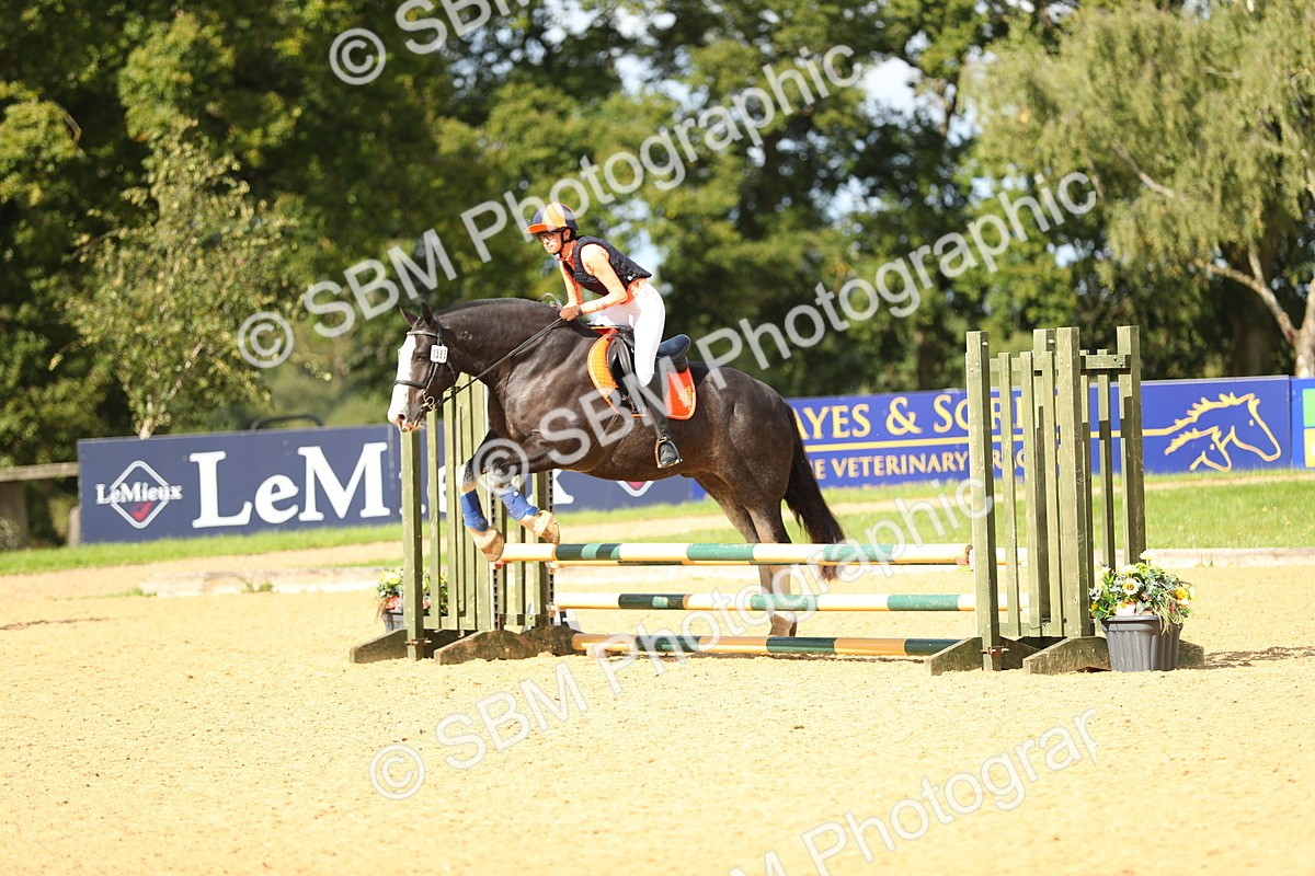 SBM_03713 - E3 Eventers Challenge 70cm Open