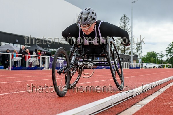 ComMast25-911382 - Track Male Set Two