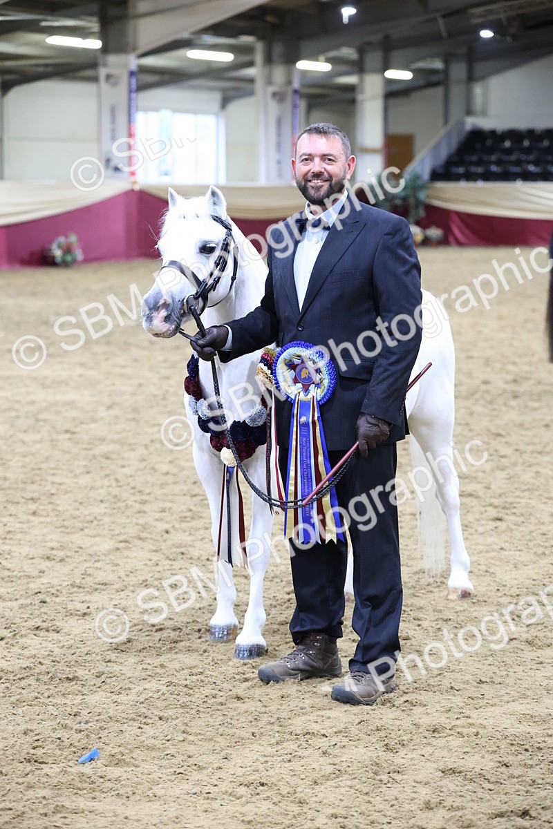 SBM_20387 - Class E - Best Turned Out Champ