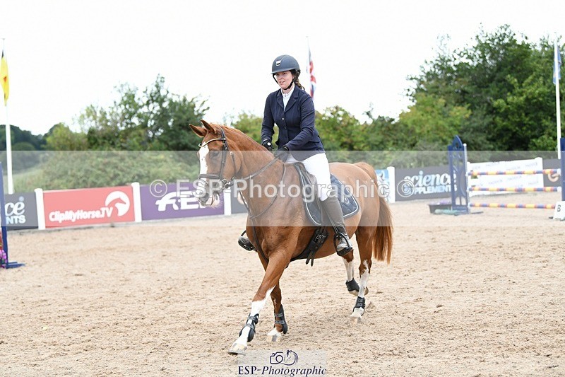 250803-125154-13305 - Cls 34 95cm National Amateur Championship Qualifier