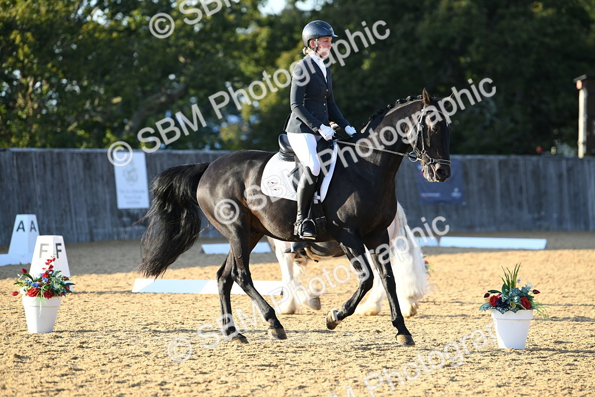 SBM_30851 - D16 - Small Tour Championship - Novice 28