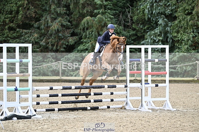 250830A-083014-04513 - Cls 20 85cm Amateur Quali