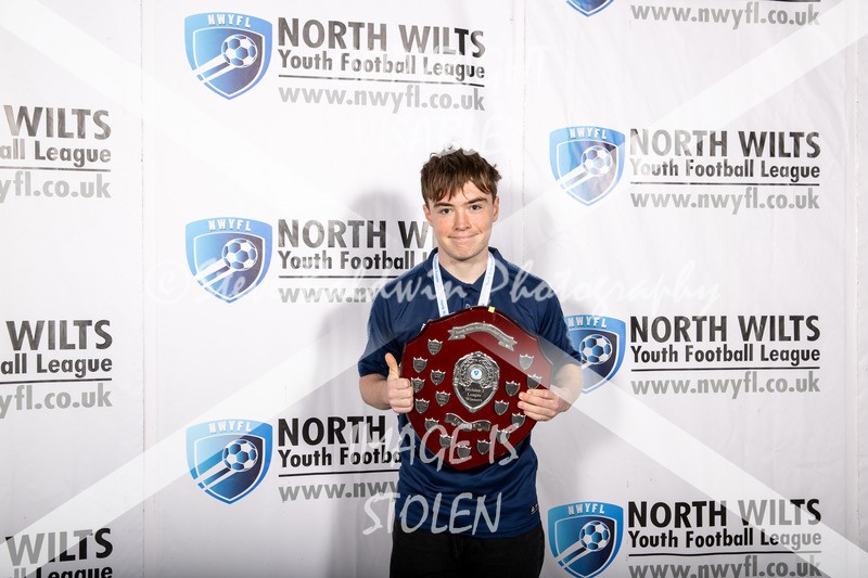 North Wilts Presentations 2026-324 - Croft Junior Red