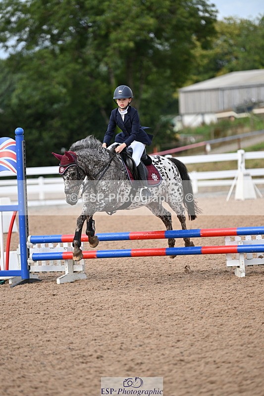240806A-161704-00241 - Clear Round & 60cm BS Club & Schools