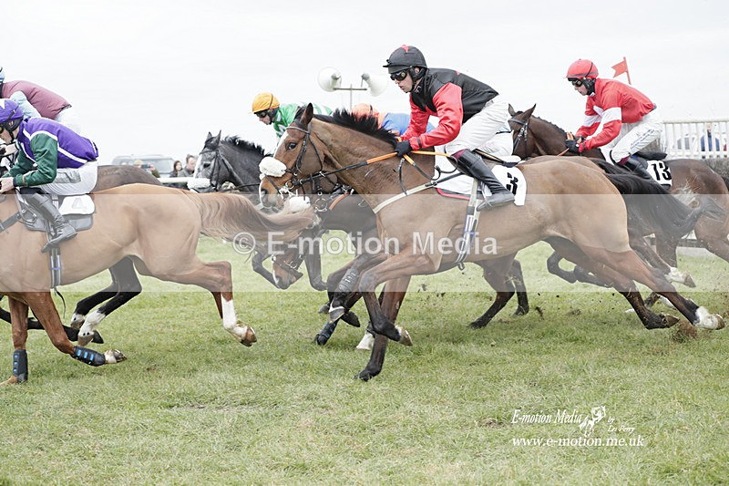 PtP 050323 304 - Blackmore & Sparkford Vale Hunt PtP - Somerset 05/03/23