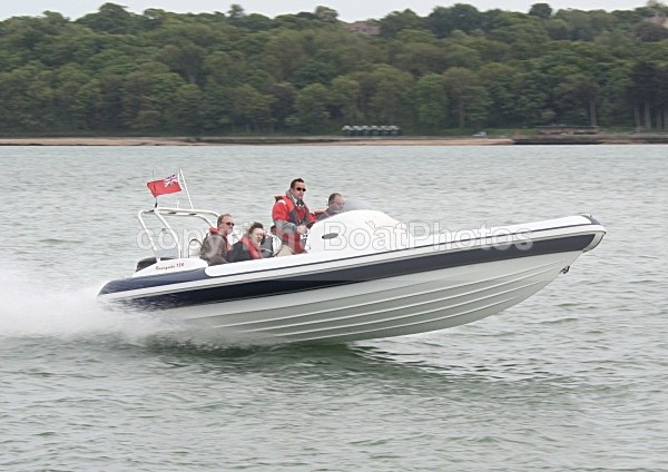 090510 RENEGADE 720 RIB IMG_1145 - RIBEX 2009 - 10th May